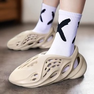 Unisex Minimalist Foam EVA Breathable Runner Clogs Sandals Aesthetic Shoes