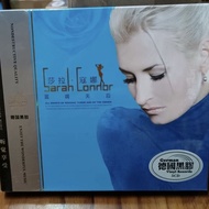 Car CD8.20 Car CD English Blues Song Disc Sarah Connor Sarah Connor Vinyl CD English Blues Song Disc