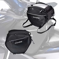 Motorcycle Scooter Tunnel Seat Bag For YAMAHA XMAX300 NMAX155 XMAX NMAX 155 N-MAX X-MAX 300 Motorbike Tank Saddle Bags