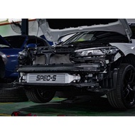 HONDA CIVIC FE SPEC-S OVERSIZE INTERCOOLER