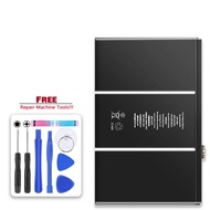 แบตเตอรี่ iPad 2 A1395 A1396 A1397 A1376 A1316 6500mAh พร้อมชุดถอด+แผ่นกาว ร้าน F.F shop ส่งจากไทย