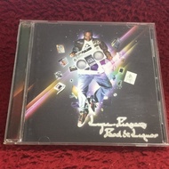 CD Lupe Fiasco-Food & Liquor Condition As Shown CA127-26