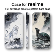 LingBabe, Suitable for realme 2 3 5 5i 6i 6 6s 7i C17 Pro 8 8i 9 Pro Plus 10 12 C11 C12 C25 C15 C20 