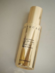 現貨實拍 Authentic Chantecaille Unleash Your New Radiance 24K Gold Serum Intense 30ml 全新拆Set -24K黃金賦活精華 