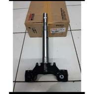 Yamaha MX King MX 150 Lower Triangle Bracket YGP parts 2PV-F334