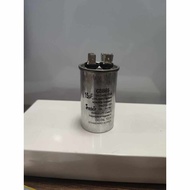 Ho Chi Minh Express - Capacitor 15uF/400v cb65 aluminum capacitor