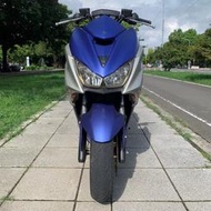 【高雄二手機車】2019 山葉 FORCE 155 #3581 實車實價/高雄二手機車買賣/便宜售代步車/經濟車
