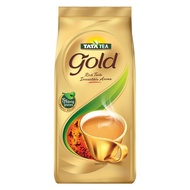 Tata Tea Gold 100Gกรัม ใบชาพรีเมี่ยม ชาอินเดีย