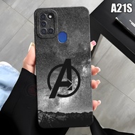 Case SAMSUNG A21S Casing SAMSUNG A21S Aesthetic Softcase SAMSUNG A21S Kesing SAMSUNG A21S Silikon