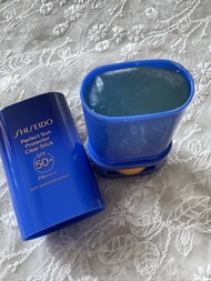 Shiseido 防曬