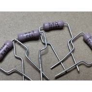 3.9ohm2w resistor 3.9ohm 2w