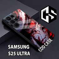 Softcase Glossy SAMSUNG S25 ULTRA /case samsung s25 ultra /casing samsung s25 ultra /glitter