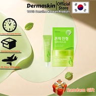 DEWYTREE AC Scar Soothing Cream 60ml + Acne Pads 80 Sheets 190g + AC Deep Calming Mask 10pcs – Sooth