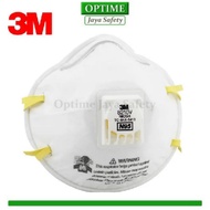 N95 Mask - 3M 8210V Particulate Respirator Mask - 3M 8210V Mask