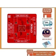 BSS MIPI ICFRIEND NB-EMMC-9IN1 Adaptor Socket