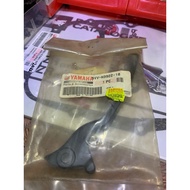 EGO BRAKE LEVER (YAMAHA100%ORIGINAL) 5VV-H3922-10 STOCK LAMA