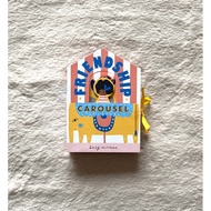 !!️Friendship Carousel