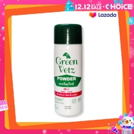 Green Vetz ผงโรยตัวสุนัข สำหรับกำจัดเห็บ หมัด 150 กรัม