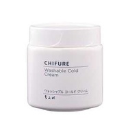 CHIFURE千膚戀 深層清潔卸妝潔面霜N 300g