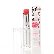 CEZANNE - 高保濕持久光澤唇膏 - PK2 粉紅色系 - 原裝行貨