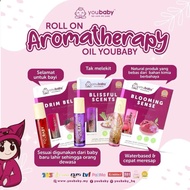 YOUBABY ROLL ON AROMATHERAPY