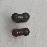 Chain Link 428 428H