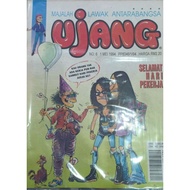 MAJALAH UJANG : NO 6