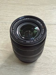 Fujifilm FUJINON XF18-55mmF2.8-4 R LM OIS