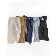 Men's Long Baggy Pants | Men's Baggy Chino Pants | Baggy Pants | Size 26 - 54