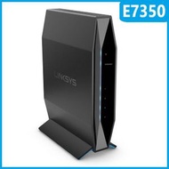 LINKSYS - E7350 雙頻 AX1800 WiFi 6 路由器 (平行進口)