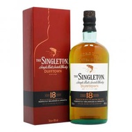 蘇格登 - The Singleton Dufftown 18 Year Old 盒裝 700ml