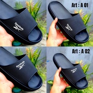 NEWEST R3B00K SLIDE SANDALS FOR MEN AND WOMEN SIZE 39 - 45