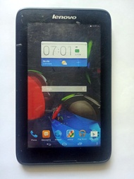 Dummy HP Handphone Pajangan Contoh Mainan Lenovo A3300