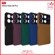 YITAI YC48 Case Big Lens Infinix Note 30 Infinix Note 30 Pro