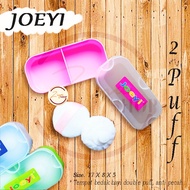 Joeyi Anti-Break Powder Holder | Tb Baby Joeyi 2 Puf Sponge