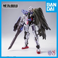 METAL BUILD Gundam Exia repair Mobile Suit Gundam 00