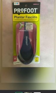 Profoot 腳底筋膜炎鞋墊