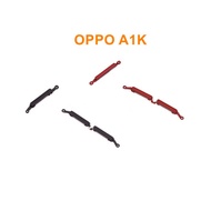 TOMBOL Oppo A1K On Off Volume External Button
