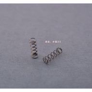Suitable for Logitech G9X M705 M950 G903 G500S G700 G700S G502 Mouse Roller Spring