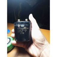 (250206.1) Forklift spare parts - super capacitor 850MFD450VDC