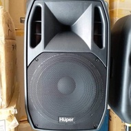 SALE TERBATAS (Satuan)Speaker Aktif Huper 15 inch AK15A Speaker Aktif