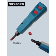 SKYFORD IMPACT TOOLS 110 MODEL ST-IP03