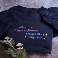 Graizx - 167 Blank Space by Taylor Swift Sweater