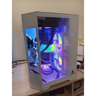 GAMING PC DSKTOP ARGB FAN I5 14TH GEN RTX 4060 8GB GRAPHIC OFFER