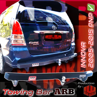 TOWING BELAKANG ARB TOYOTA INNOVA