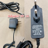 Adapter 9V 1A 9V Current 1A AC/DC 0910 Size 9V/1A Small Head Plug Needle Electric Nail Machine