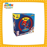 Spot It Dobble Spiderman