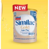 Similac Step 3 1.8kg (exp:12/2025)