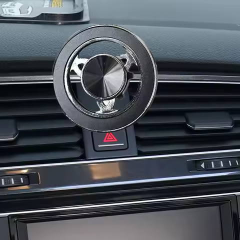 Car phone holder phone GPS holder phone clip accessories for VW Golf 7 MK7 2014-2019