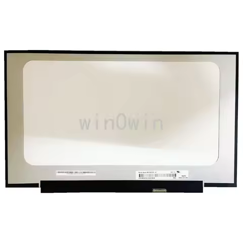 MB156CS01-8 Ver.1.0 NV156FHM-N4S 30 pins 15.6 inch LCD Display Panel EDP Laptop Matrix LED Screen Re